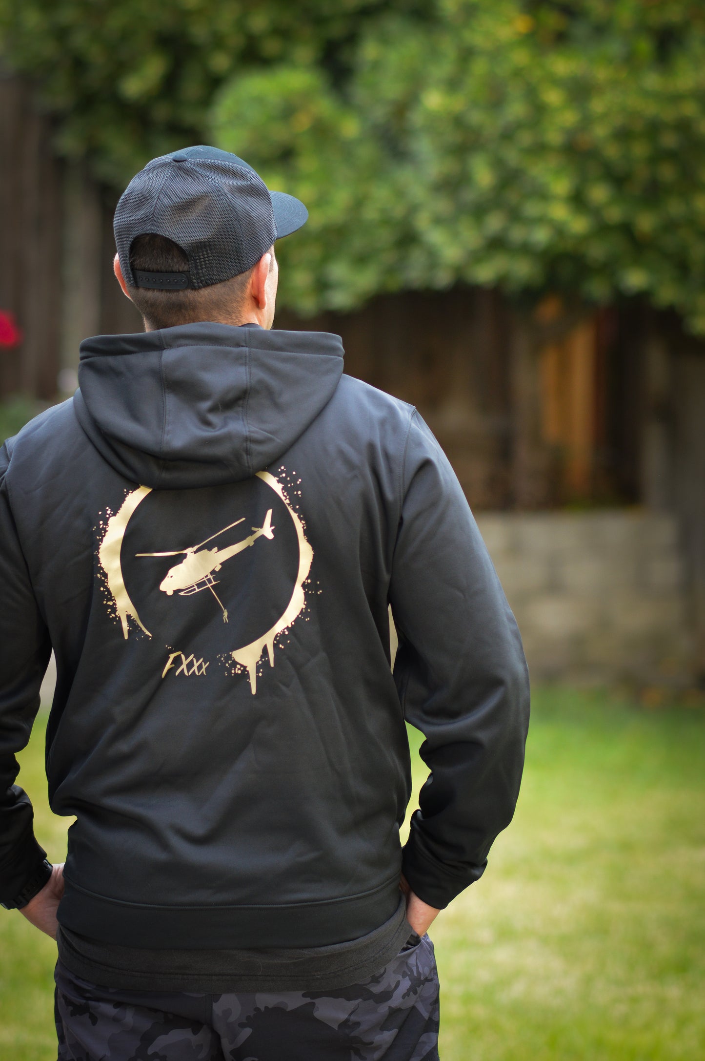 ROT8 Hoodie