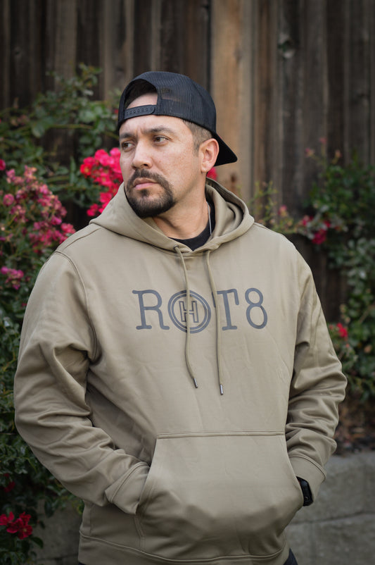 ROT8 Hoodie