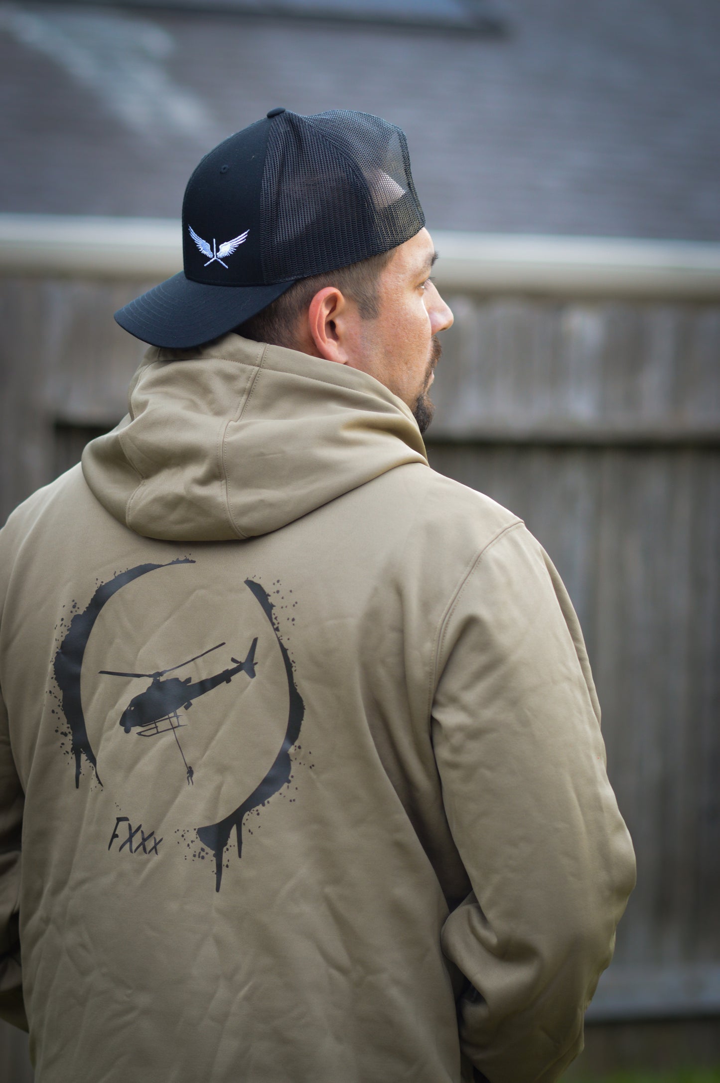 ROT8 Hoodie