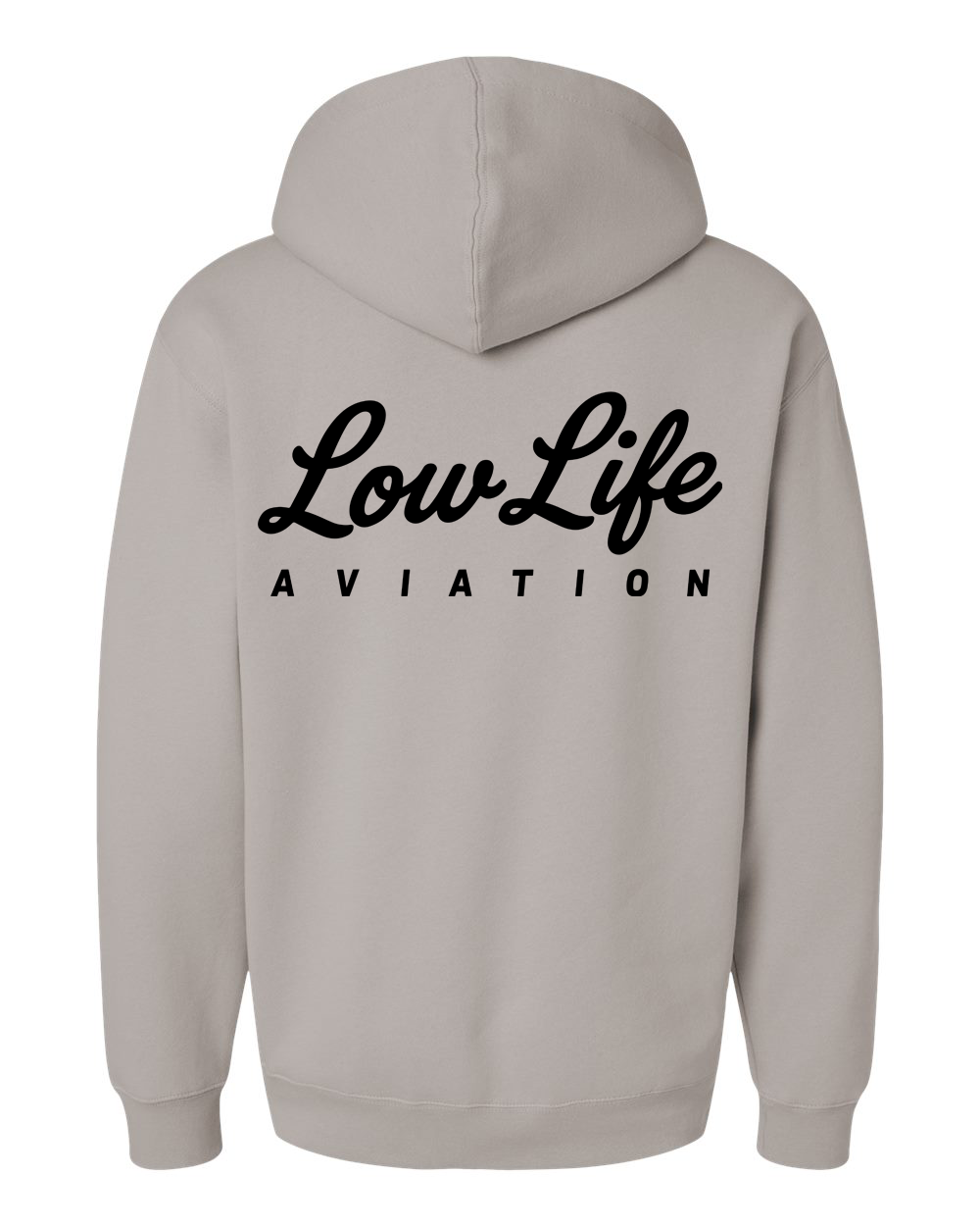 LowLife Hoodie