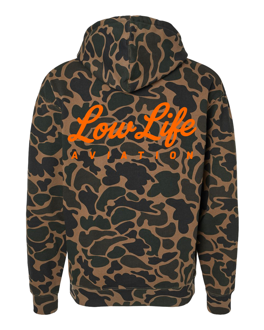 LowLife Hoodie